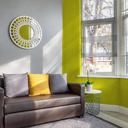 Apartamento Luxe Living Stockton-on-Tees Exterior foto