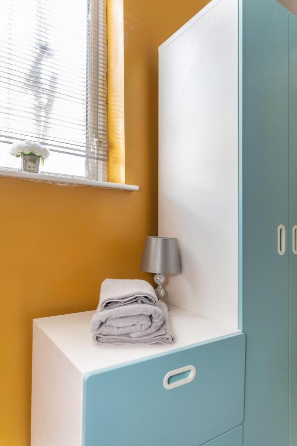 Apartamento Luxe Living Stockton-on-Tees Exterior foto